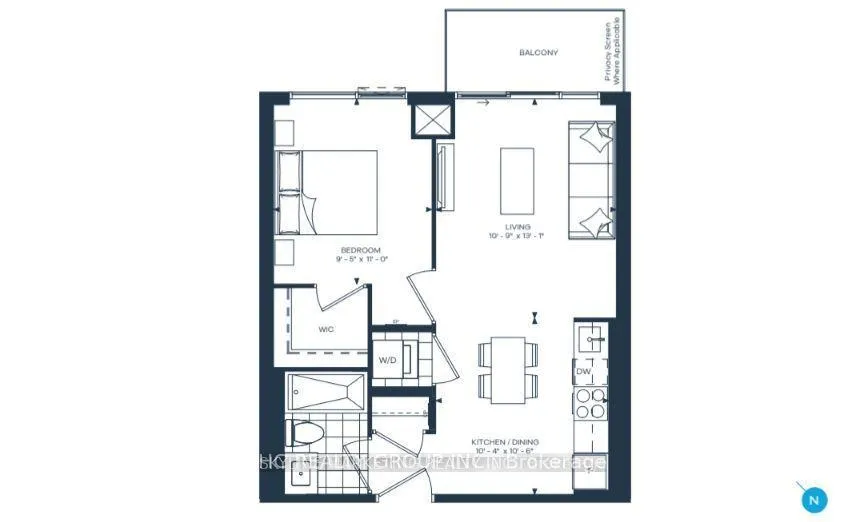 Photo 18 of Unit 328, 2450 Old Bronte Road, Oakville, Westmount — HOMEH