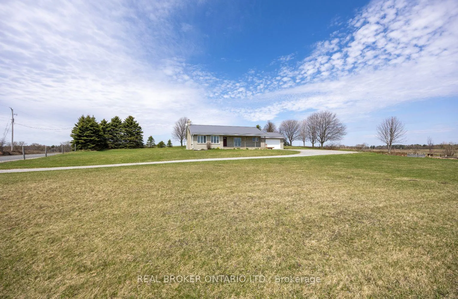Photo 1 of 2144 Concession Road 9, Clarington, Rural Clarington — HOMEH