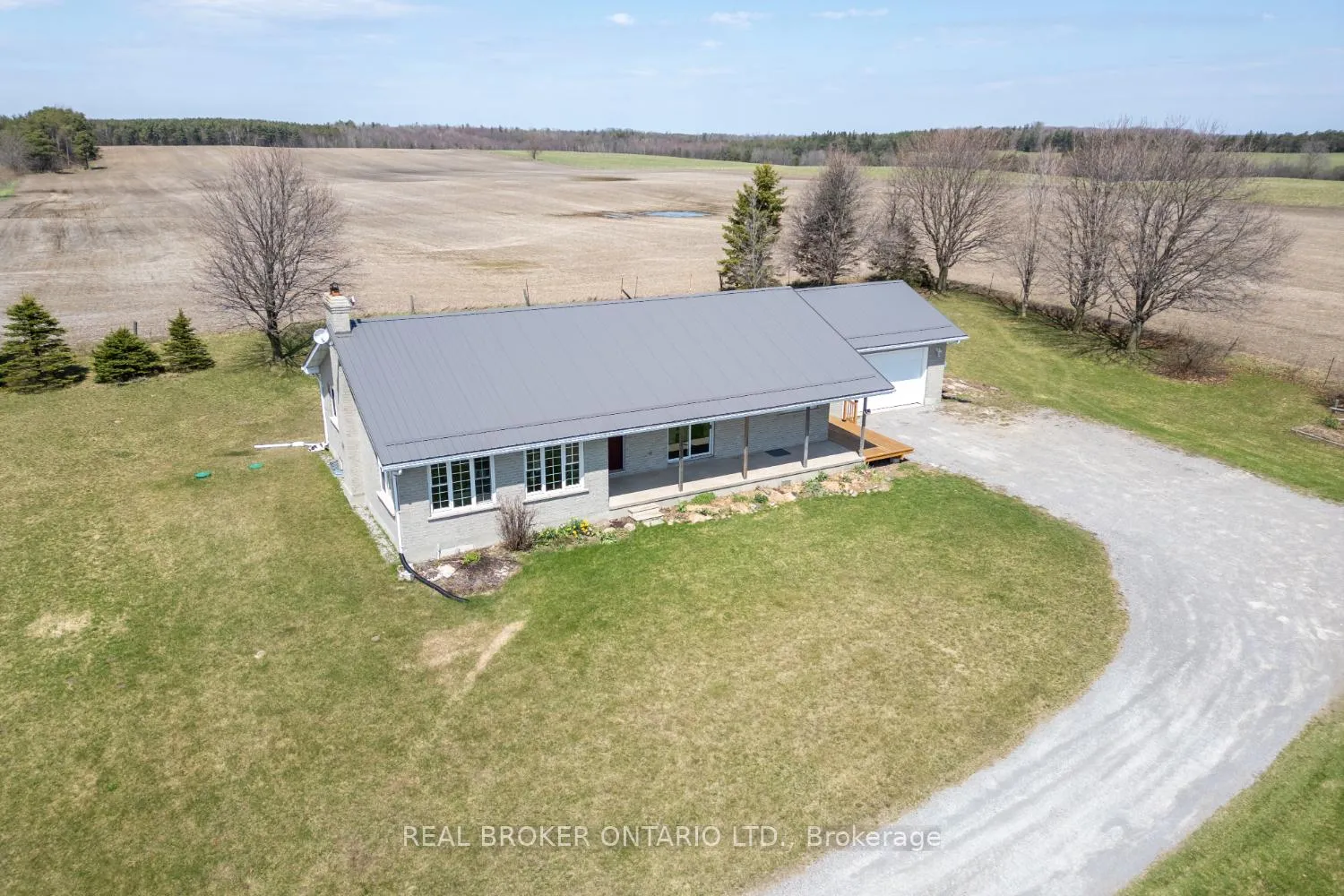 Photo 3 of 2144 Concession Road 9, Clarington, Rural Clarington — HOMEH