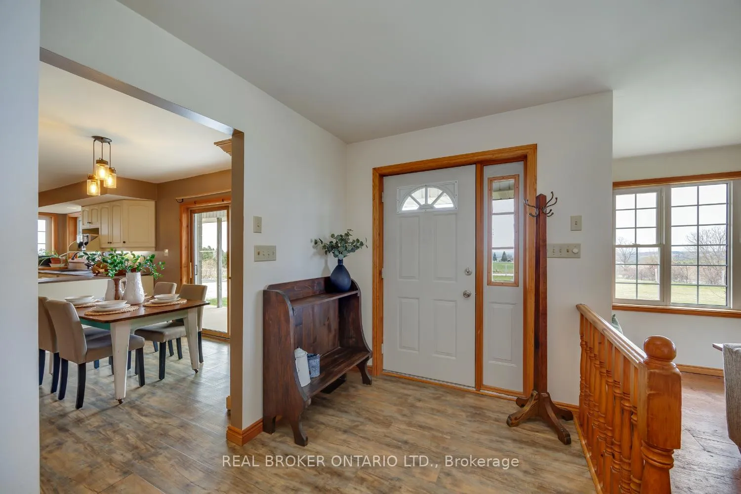 Photo 5 of 2144 Concession Road 9, Clarington, Rural Clarington — HOMEH