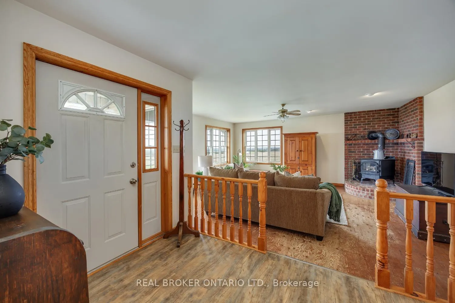 Photo 6 of 2144 Concession Road 9, Clarington, Rural Clarington — HOMEH