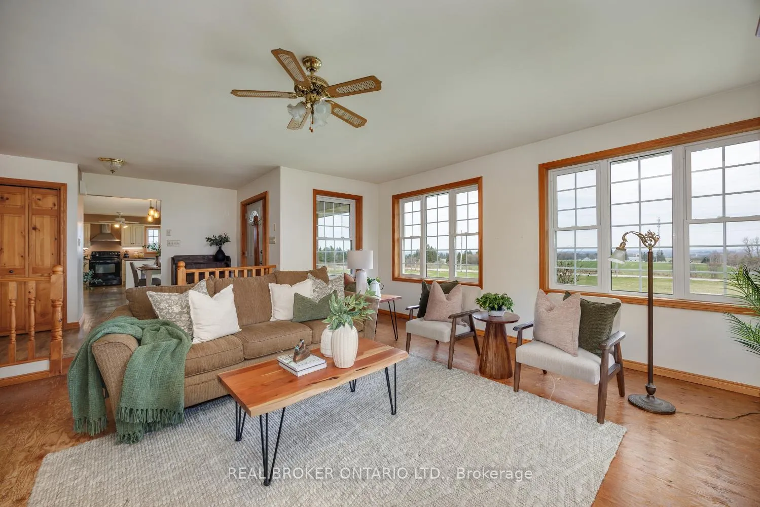 Photo 7 of 2144 Concession Road 9, Clarington, Rural Clarington — HOMEH
