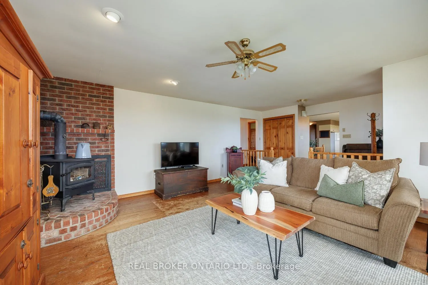 Photo 8 of 2144 Concession Road 9, Clarington, Rural Clarington — HOMEH