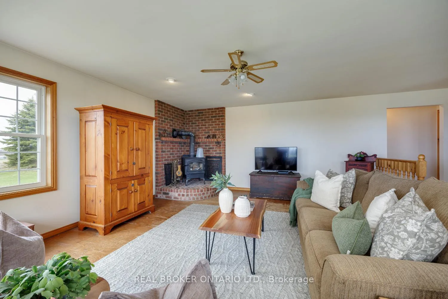 Photo 11 of 2144 Concession Road 9, Clarington, Rural Clarington — HOMEH