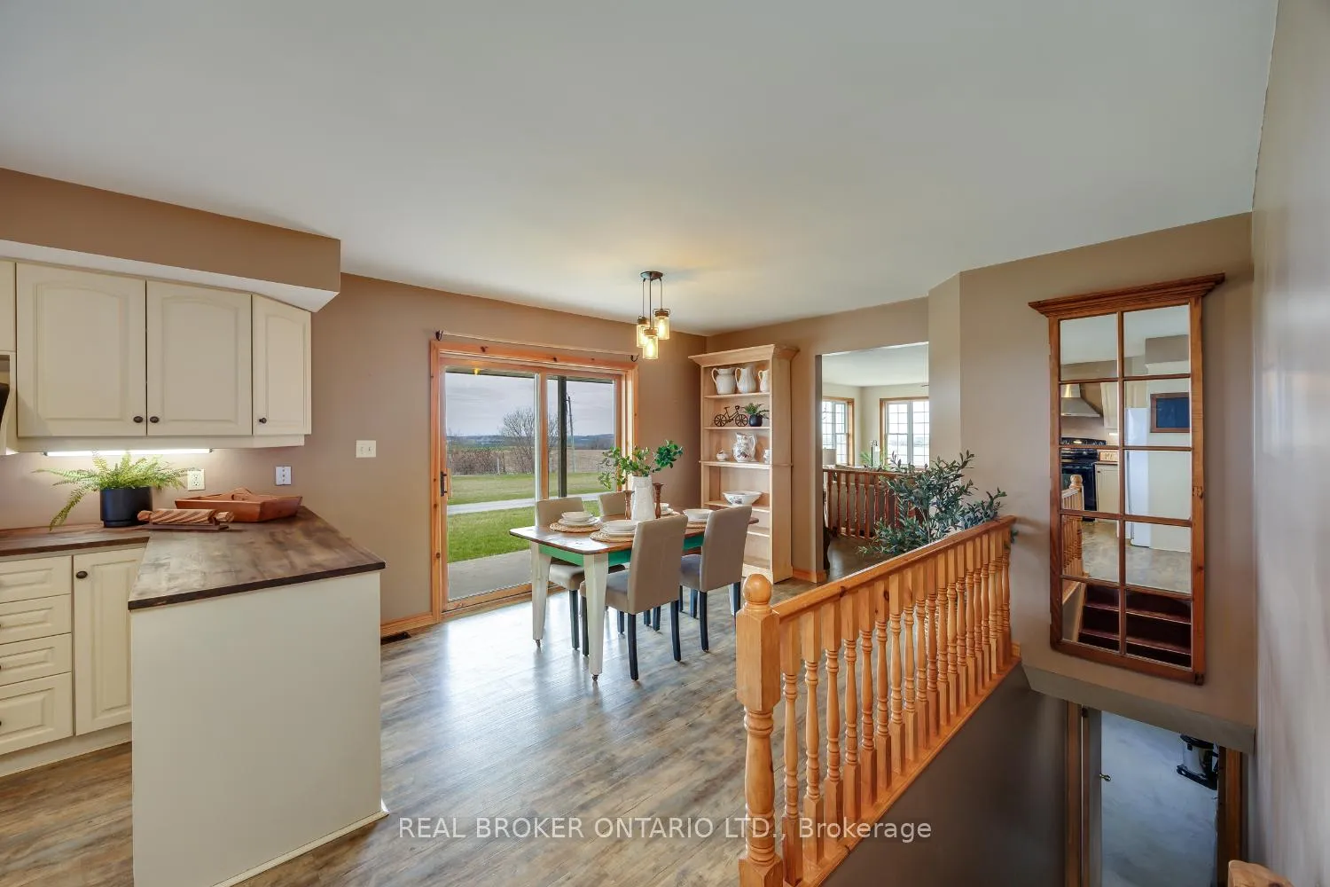 Photo 17 of 2144 Concession Road 9, Clarington, Rural Clarington — HOMEH