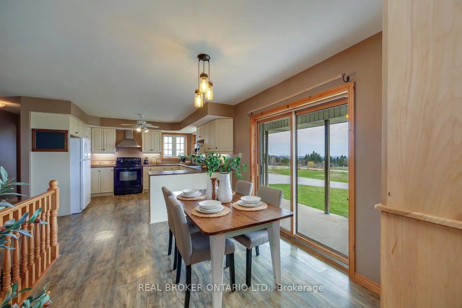 Photo 18 of 2144 Concession Road 9, Clarington, Rural Clarington — HOMEH