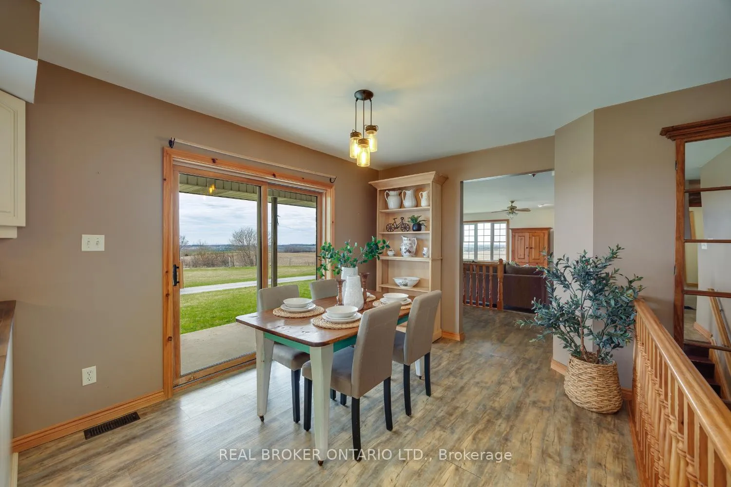 Photo 19 of 2144 Concession Road 9, Clarington, Rural Clarington — HOMEH