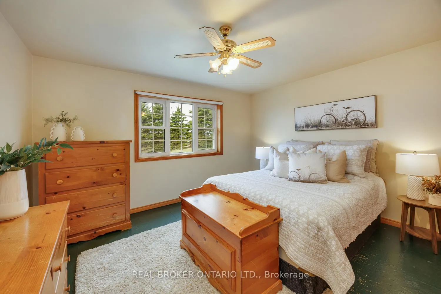 Photo 20 of 2144 Concession Road 9, Clarington, Rural Clarington — HOMEH