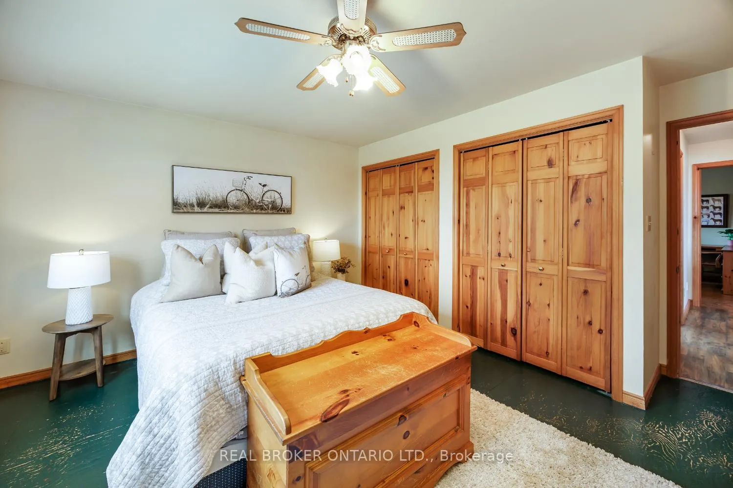 Photo 21 of 2144 Concession Road 9, Clarington, Rural Clarington — HOMEH
