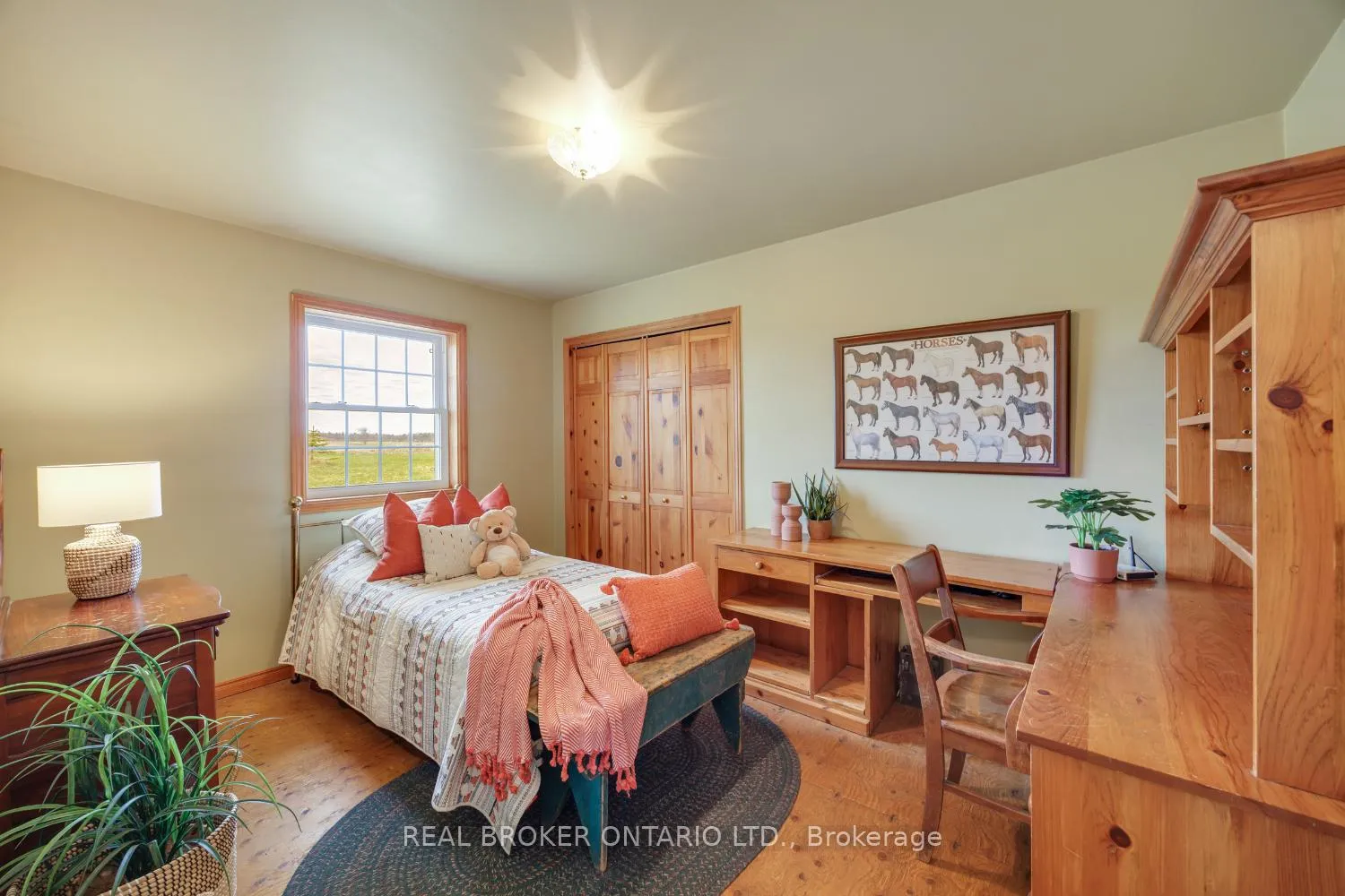 Photo 22 of 2144 Concession Road 9, Clarington, Rural Clarington — HOMEH