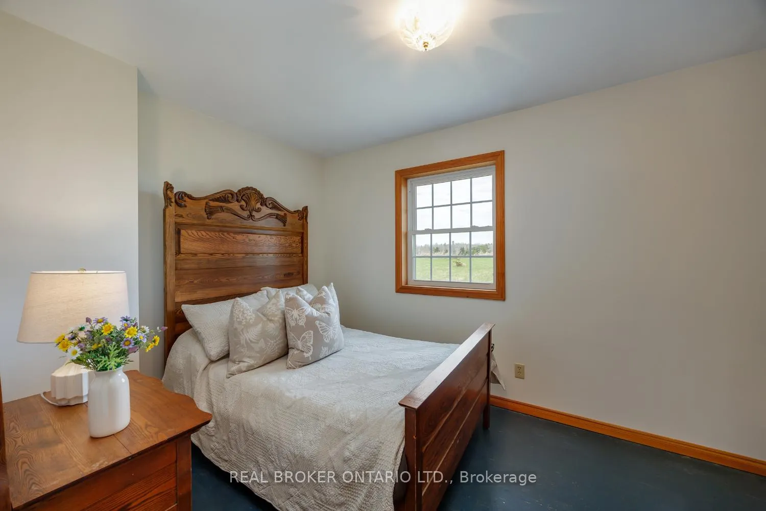 Photo 23 of 2144 Concession Road 9, Clarington, Rural Clarington — HOMEH