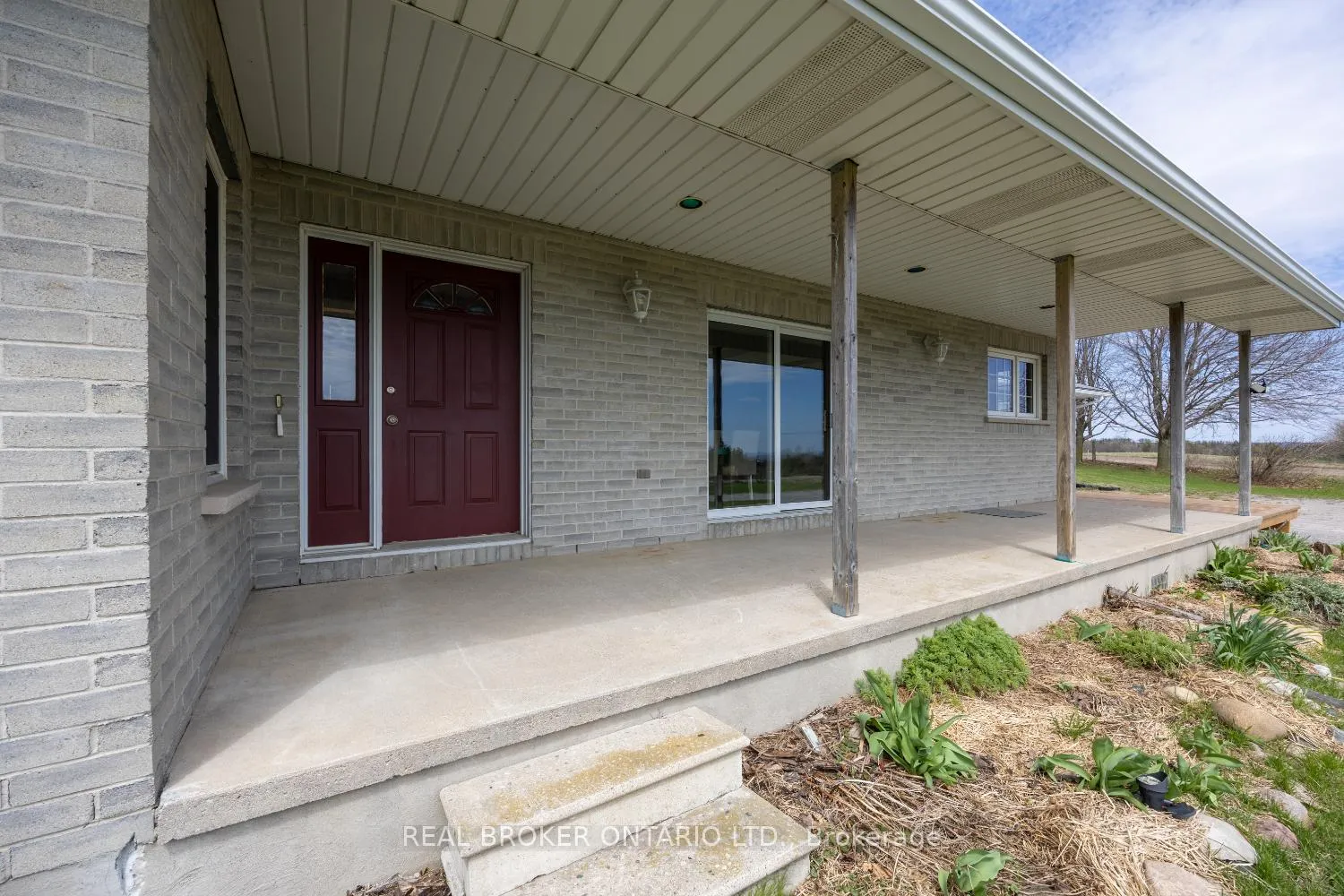 Photo 30 of 2144 Concession Road 9, Clarington, Rural Clarington — HOMEH