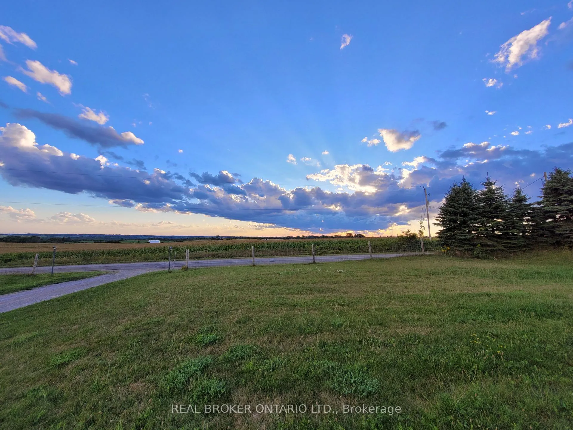 Photo 33 of 2144 Concession Road 9, Clarington, Rural Clarington — HOMEH