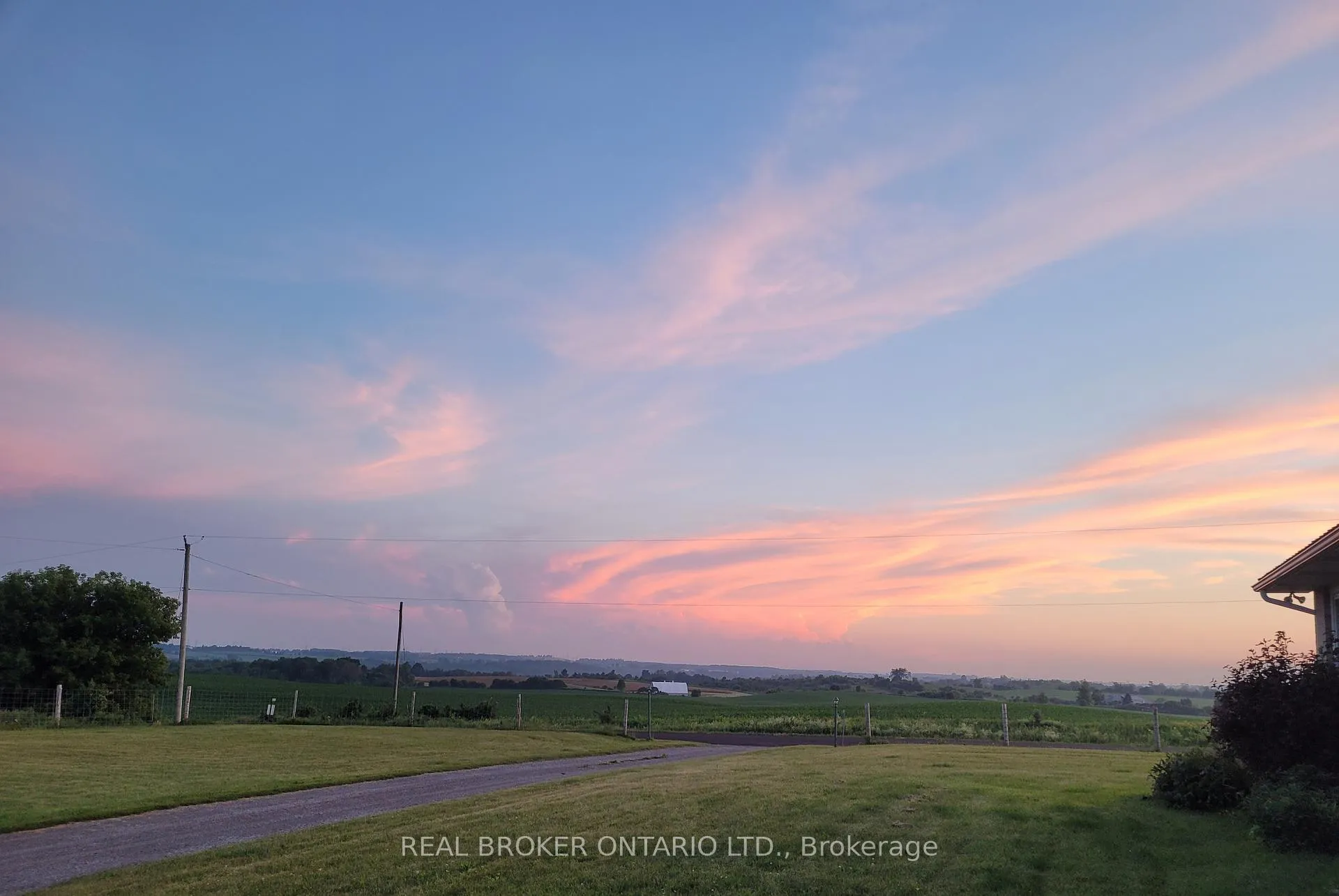 Photo 34 of 2144 Concession Road 9, Clarington, Rural Clarington — HOMEH