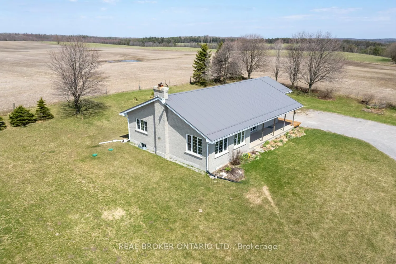 Photo 38 of 2144 Concession Road 9, Clarington, Rural Clarington — HOMEH