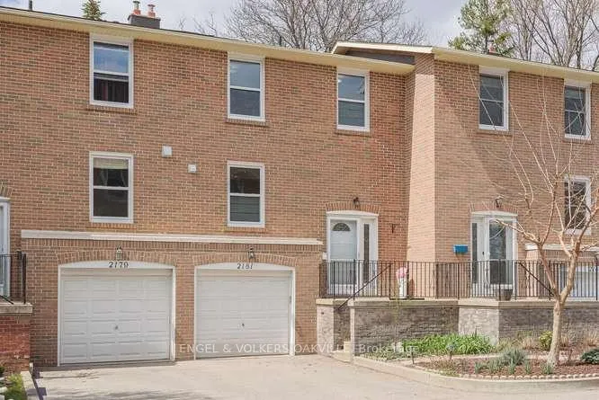 Front of Unit 77, 2181 Mountain Grove Avenue