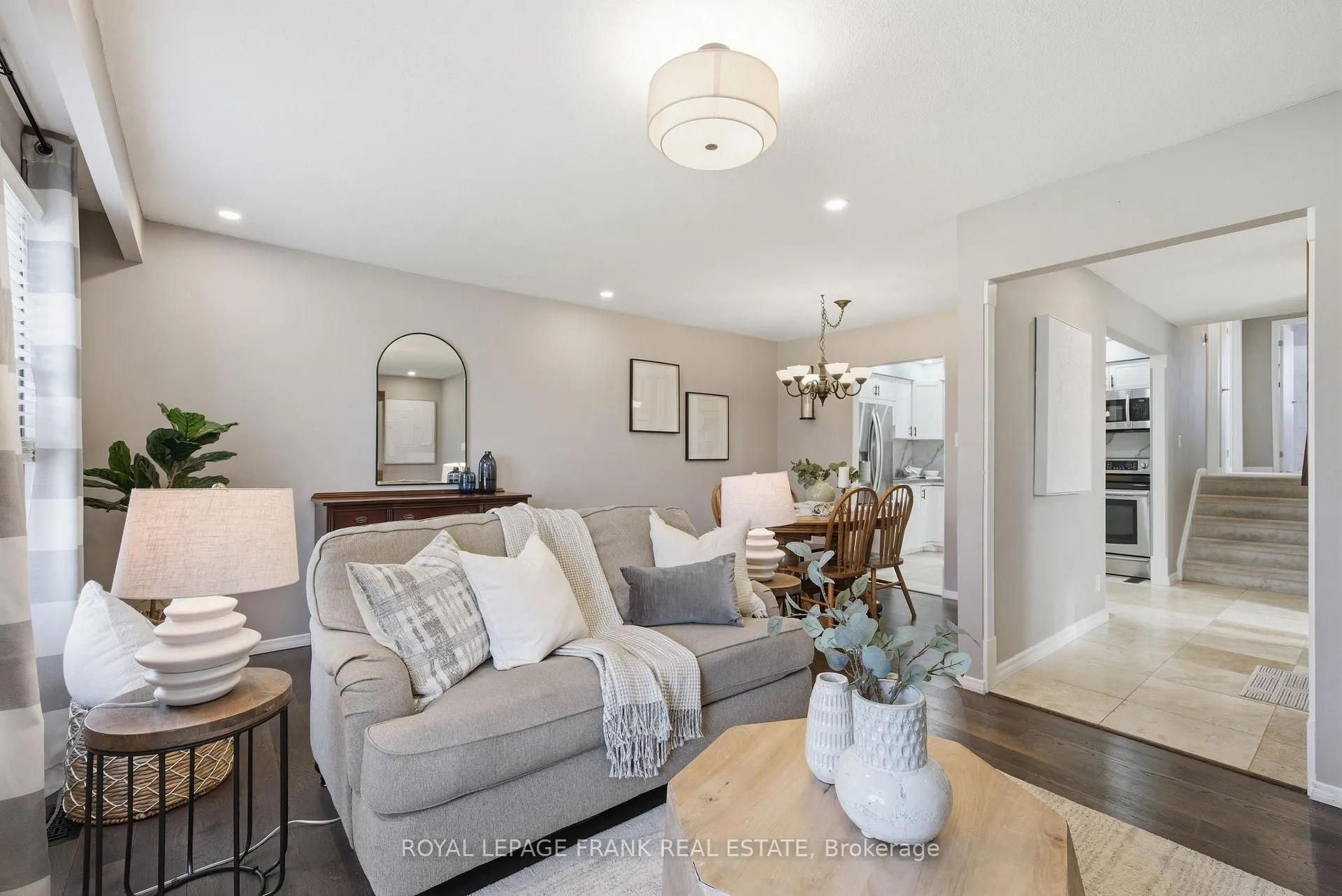 Photo 5 of 1248 Astra Avenue, Oshawa, Eastdale — HOMEH