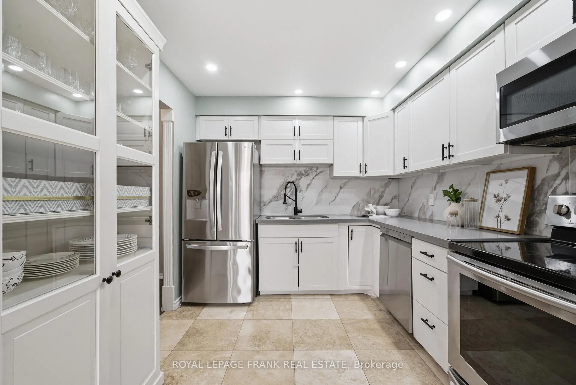 Photo 6 of 1248 Astra Avenue, Oshawa, Eastdale — HOMEH