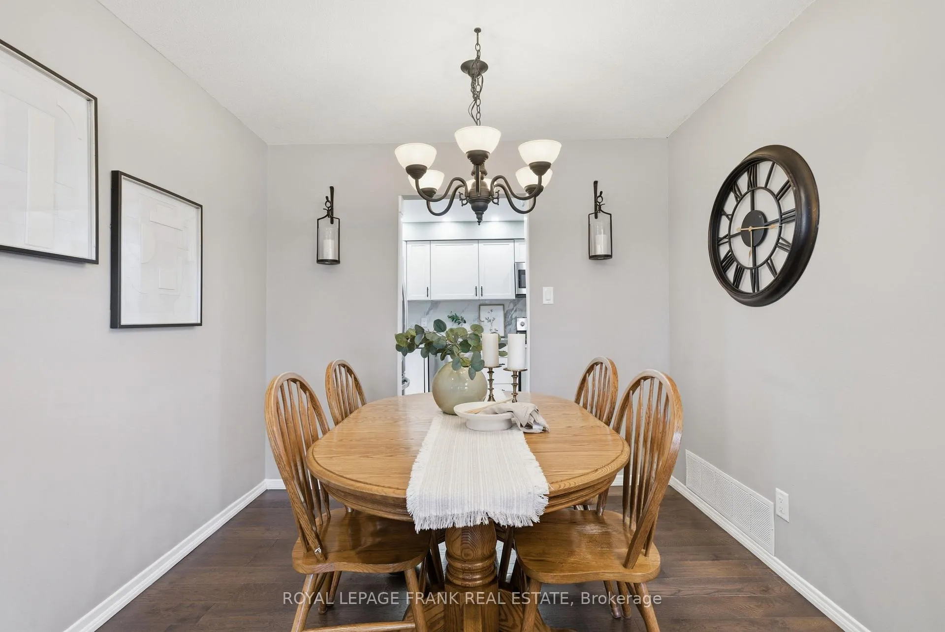 Photo 8 of 1248 Astra Avenue, Oshawa, Eastdale — HOMEH