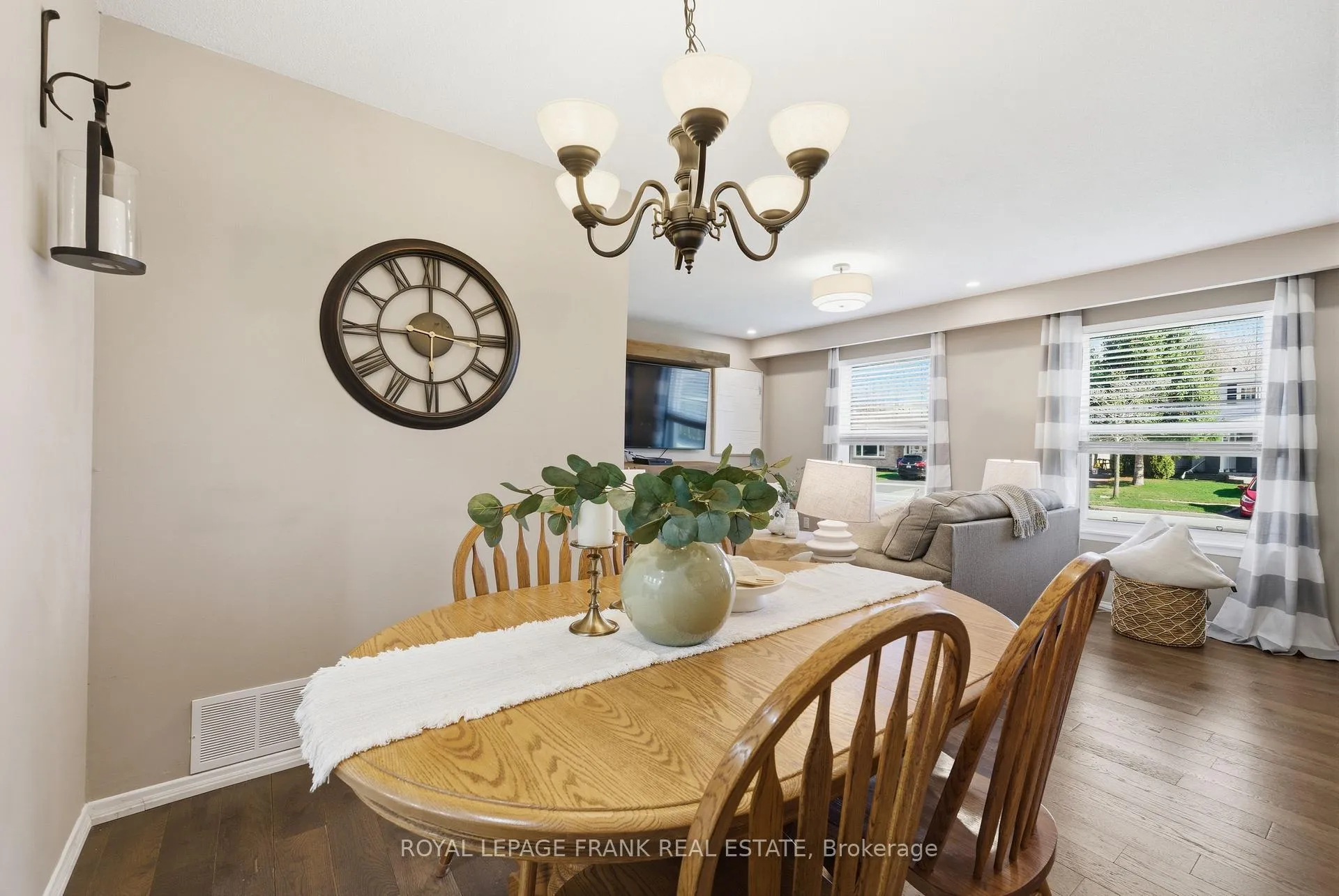 Photo 9 of 1248 Astra Avenue, Oshawa, Eastdale — HOMEH
