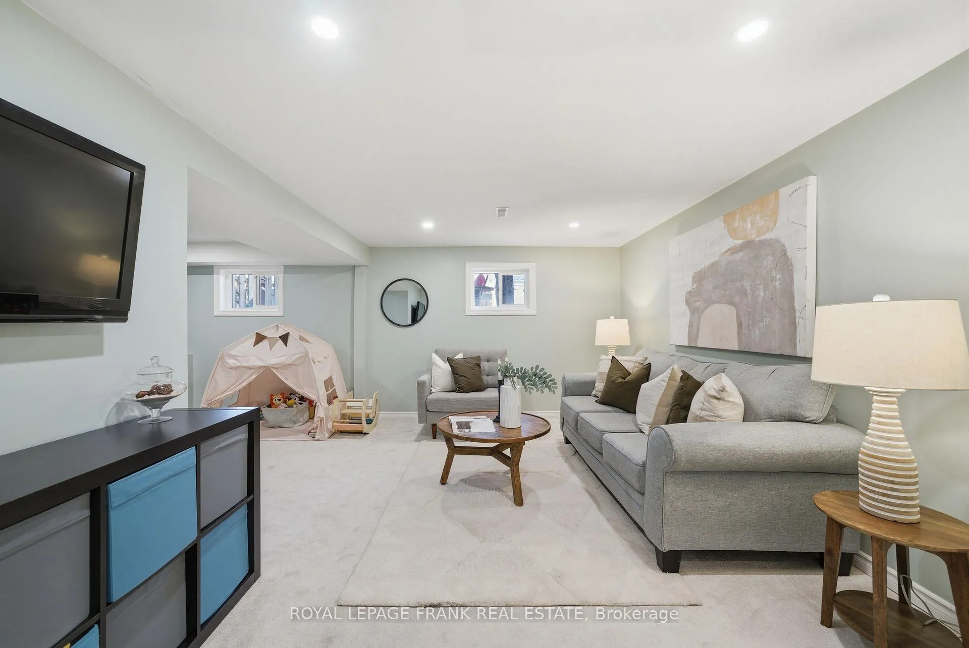 Photo 19 of 1248 Astra Avenue, Oshawa, Eastdale — HOMEH