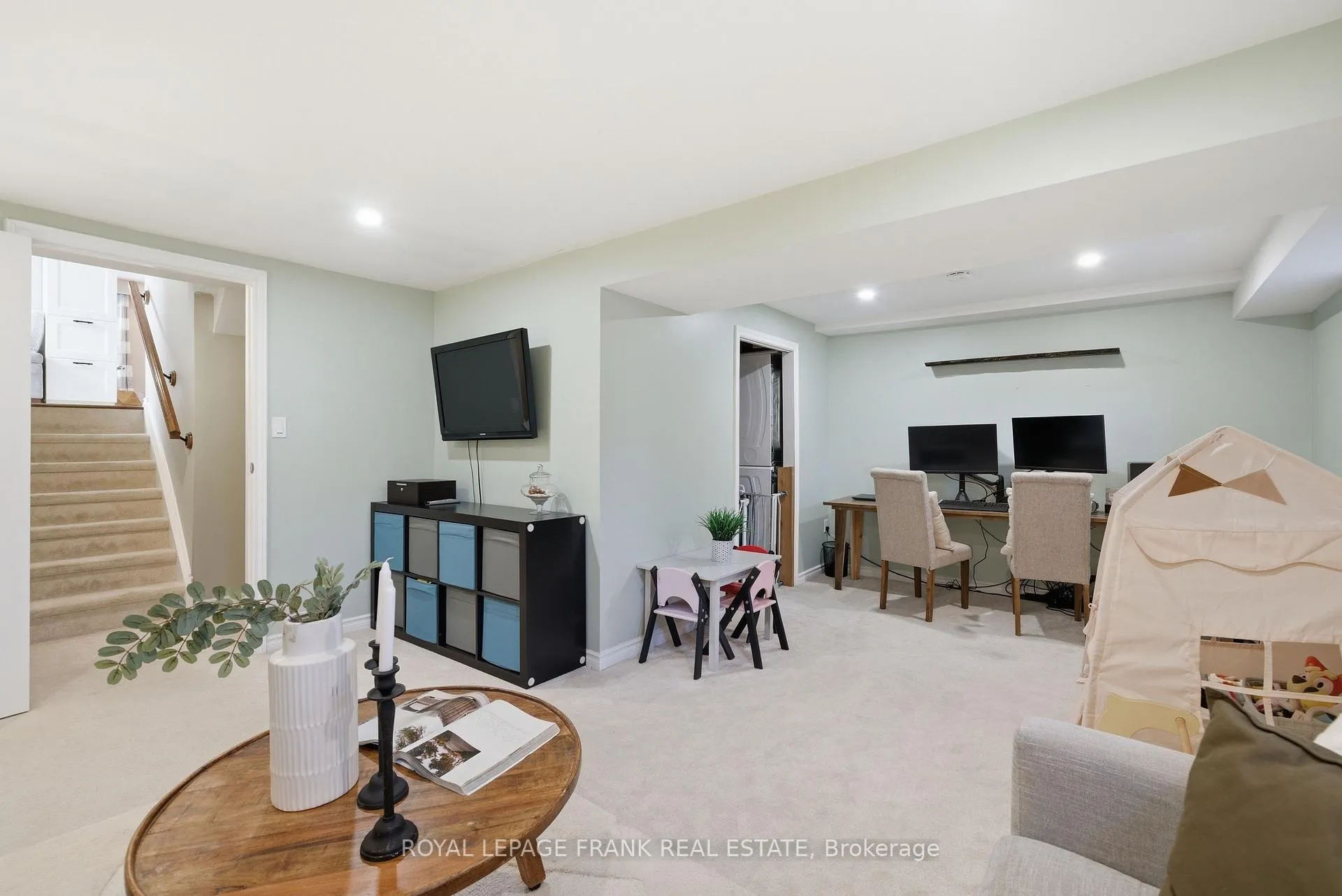 Photo 20 of 1248 Astra Avenue, Oshawa, Eastdale — HOMEH