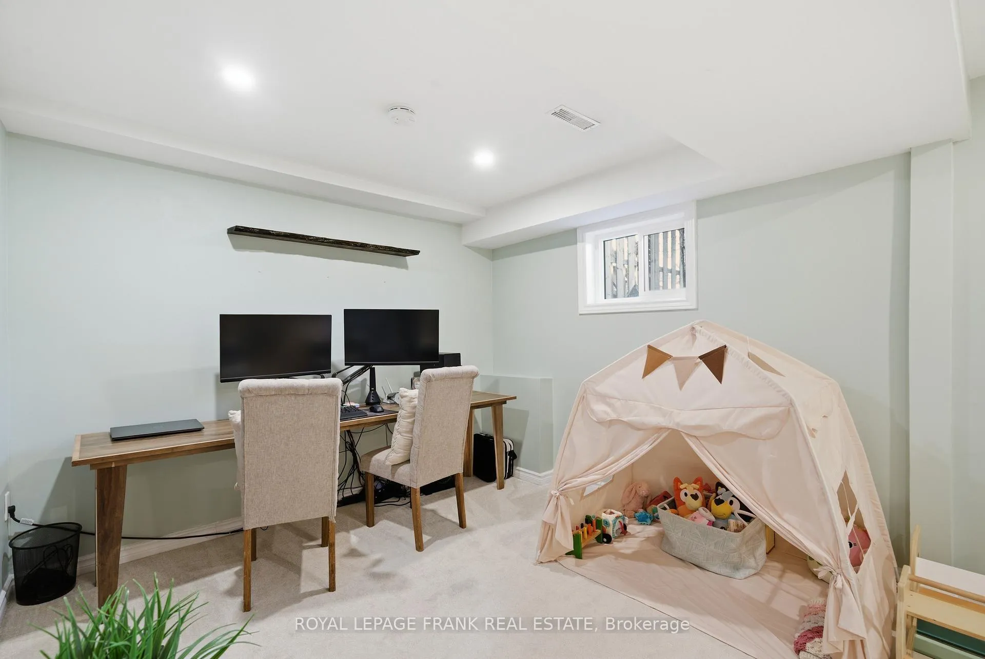 Photo 21 of 1248 Astra Avenue, Oshawa, Eastdale — HOMEH