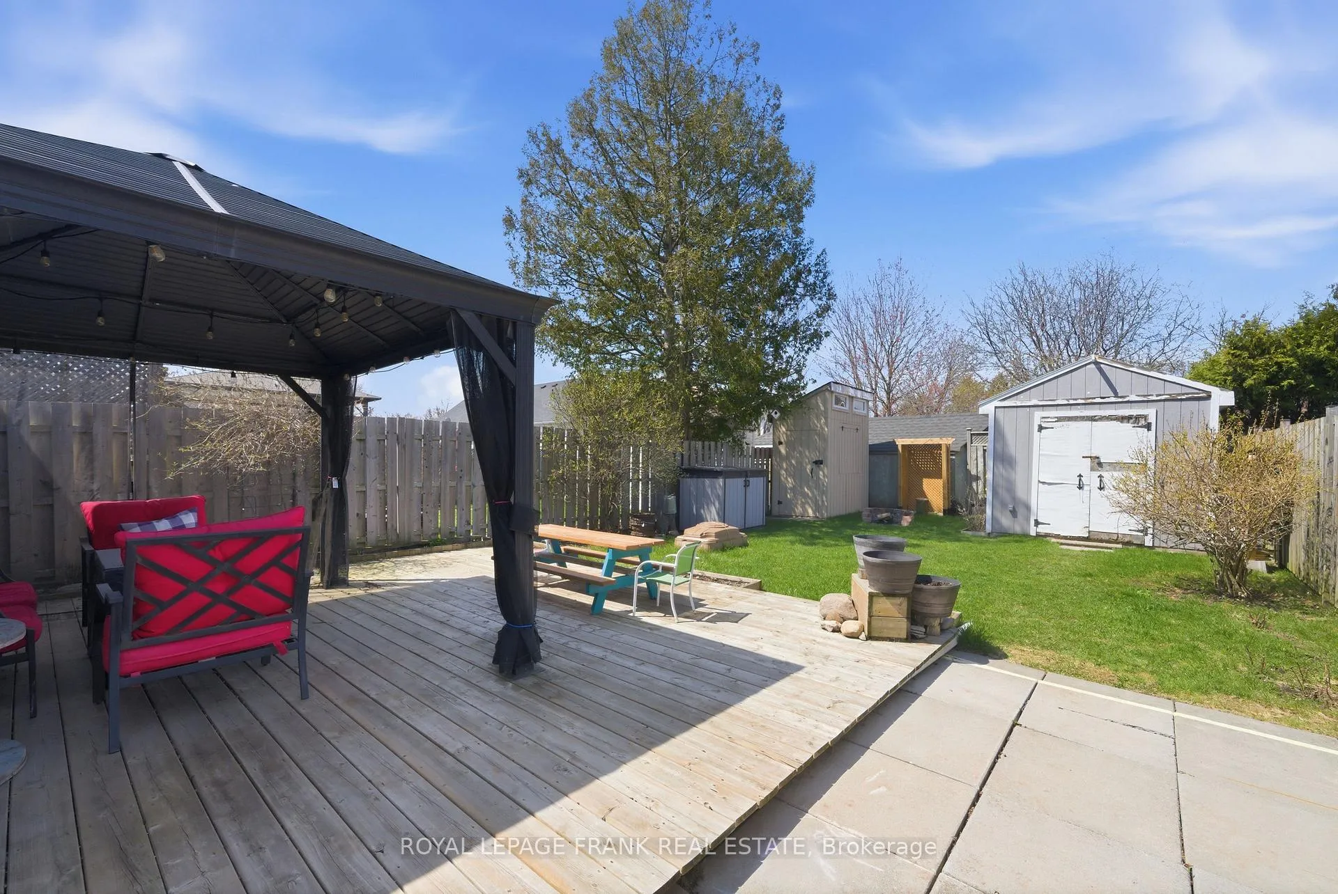 Photo 25 of 1248 Astra Avenue, Oshawa, Eastdale — HOMEH