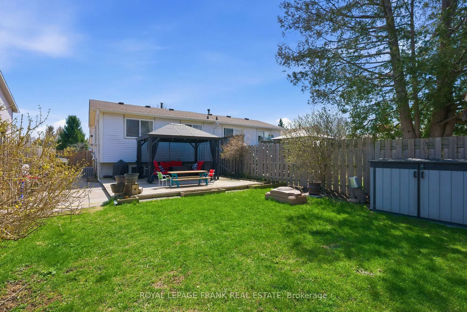 Photo 26 of 1248 Astra Avenue, Oshawa, Eastdale — HOMEH