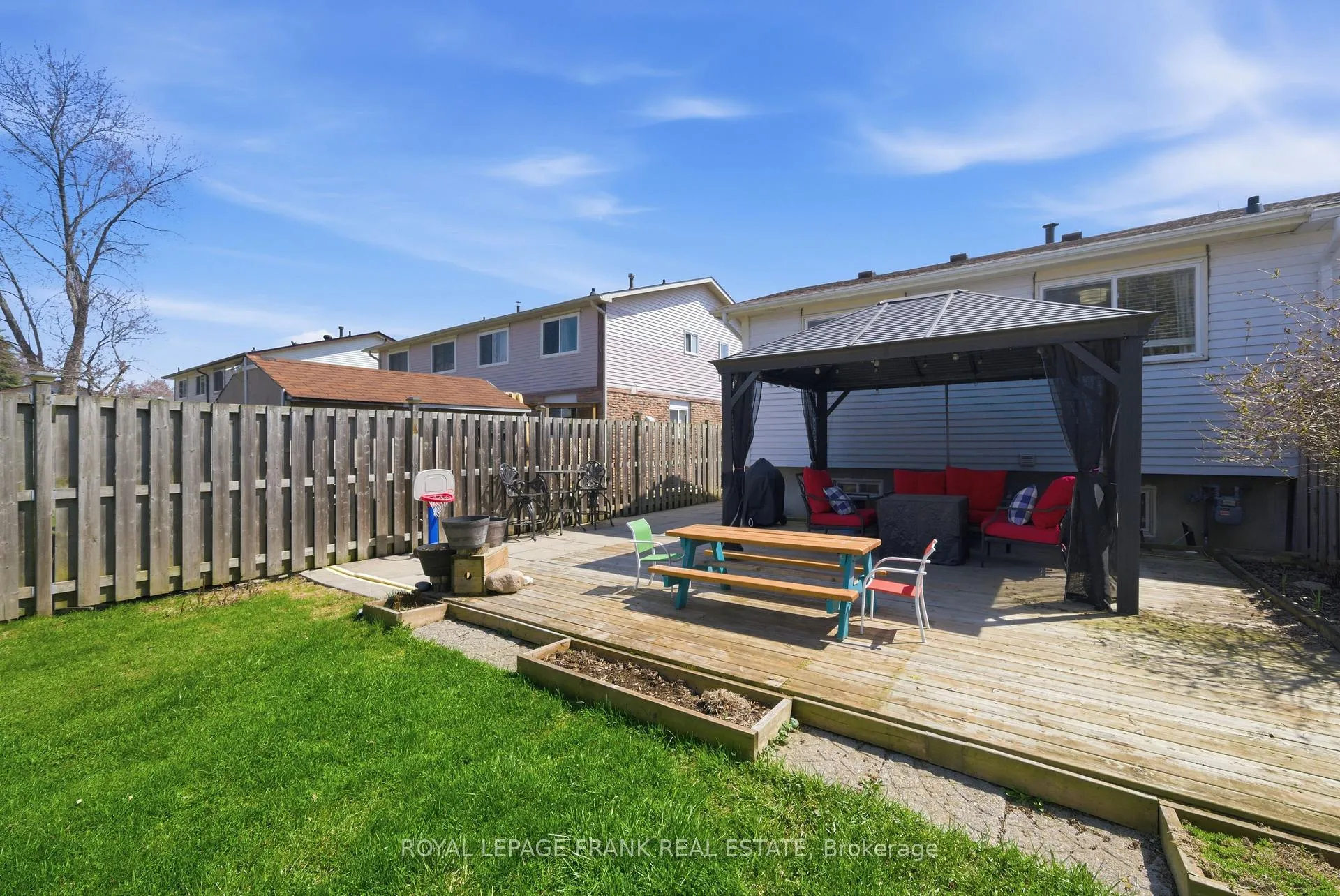 Photo 27 of 1248 Astra Avenue, Oshawa, Eastdale — HOMEH