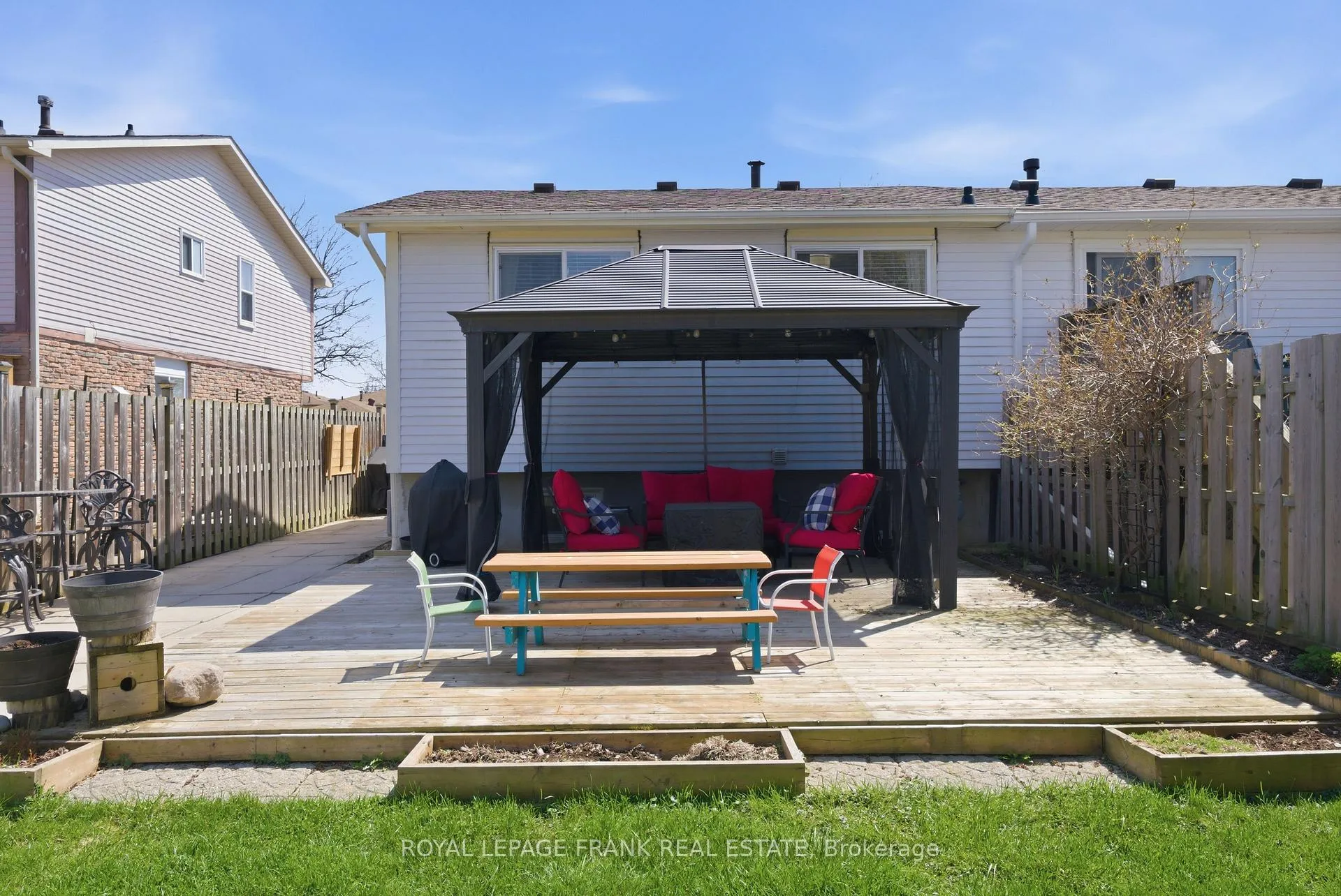 Photo 28 of 1248 Astra Avenue, Oshawa, Eastdale — HOMEH