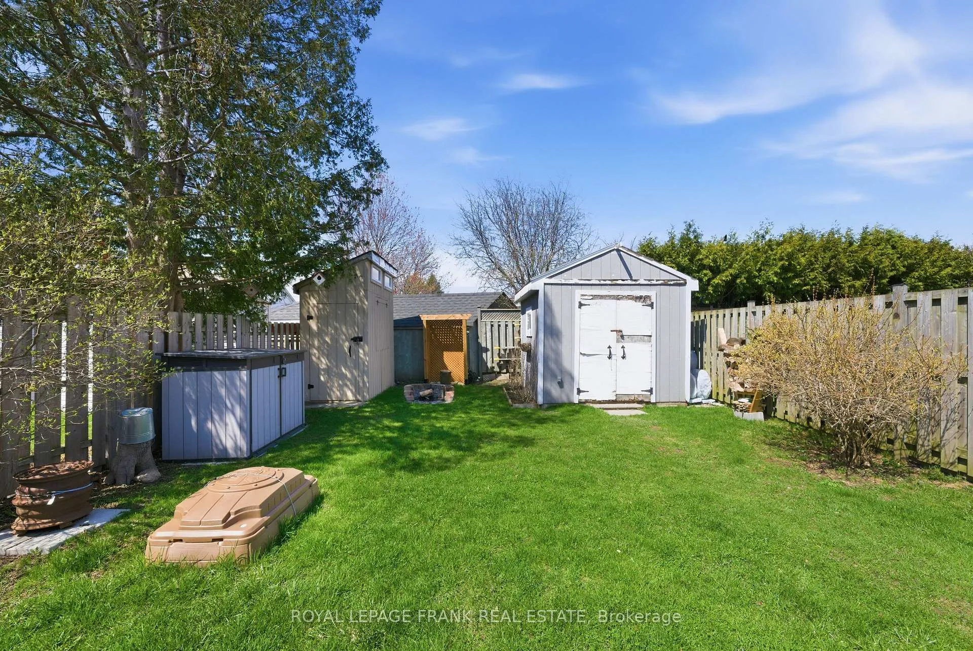 Photo 29 of 1248 Astra Avenue, Oshawa, Eastdale — HOMEH
