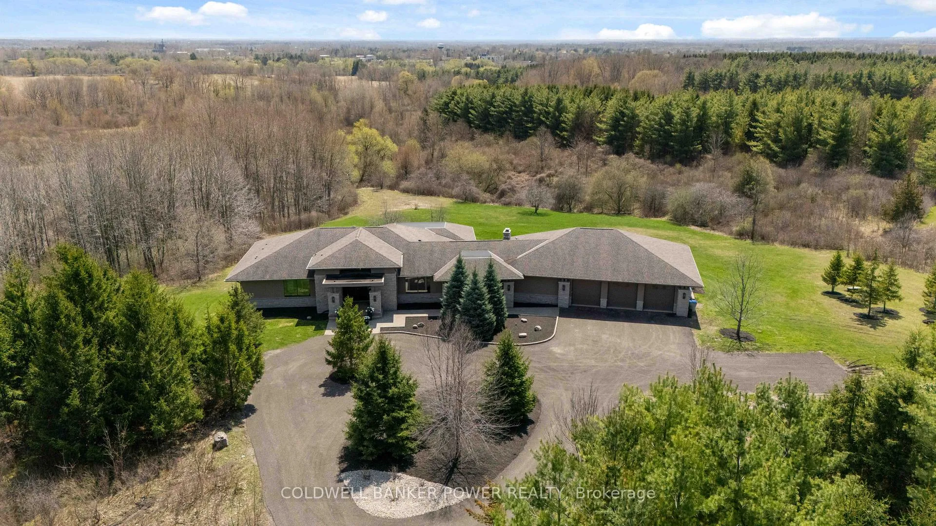 Photo 1 of 10231 Melrose Drive, Middlesex Centre, Rural Middlesex Centre — HOMEH