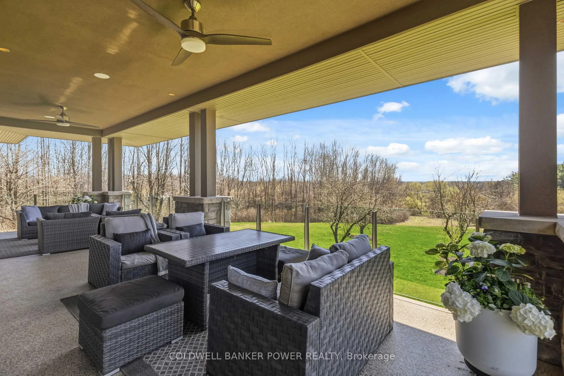 Photo 48 of 10231 Melrose Drive, Middlesex Centre, Rural Middlesex Centre — HOMEH