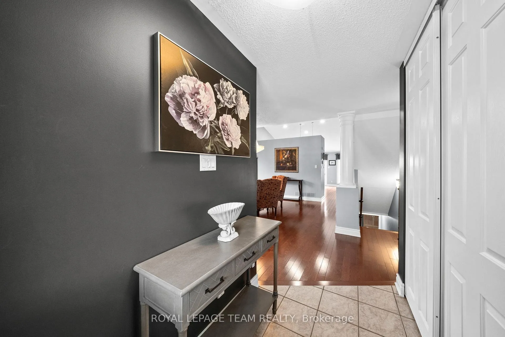 Photo 5 of 48 Settler's Ridge Way, Ottawa, Barrhaven - Longfields — HOMEH
