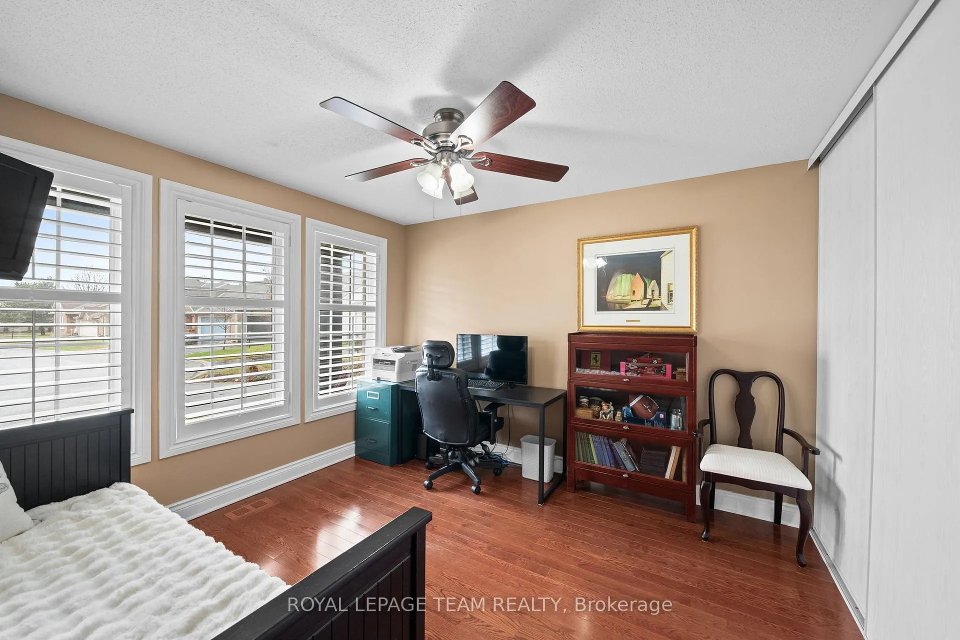 Photo 6 of 48 Settler's Ridge Way, Ottawa, Barrhaven - Longfields — HOMEH