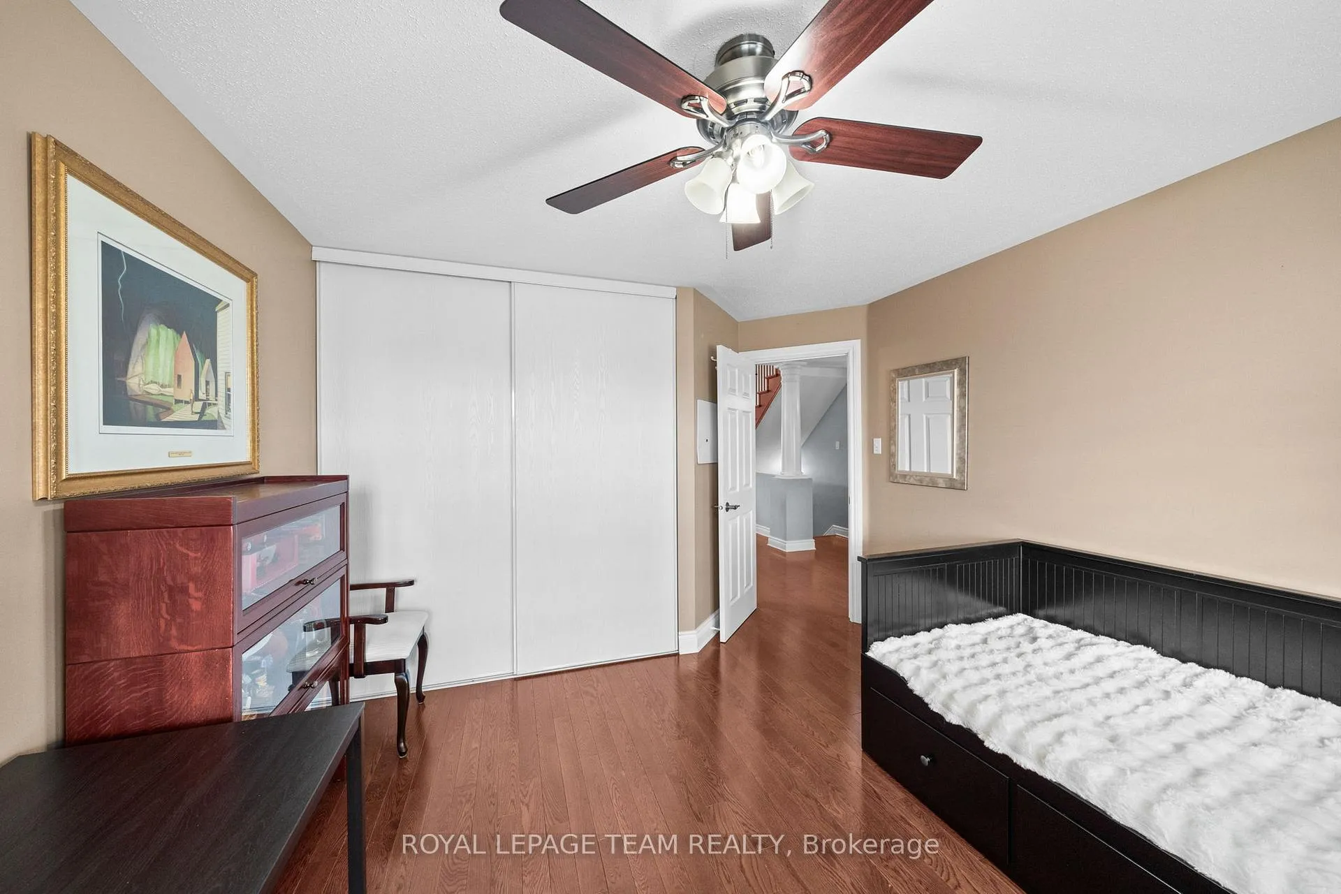 Photo 7 of 48 Settler's Ridge Way, Ottawa, Barrhaven - Longfields — HOMEH