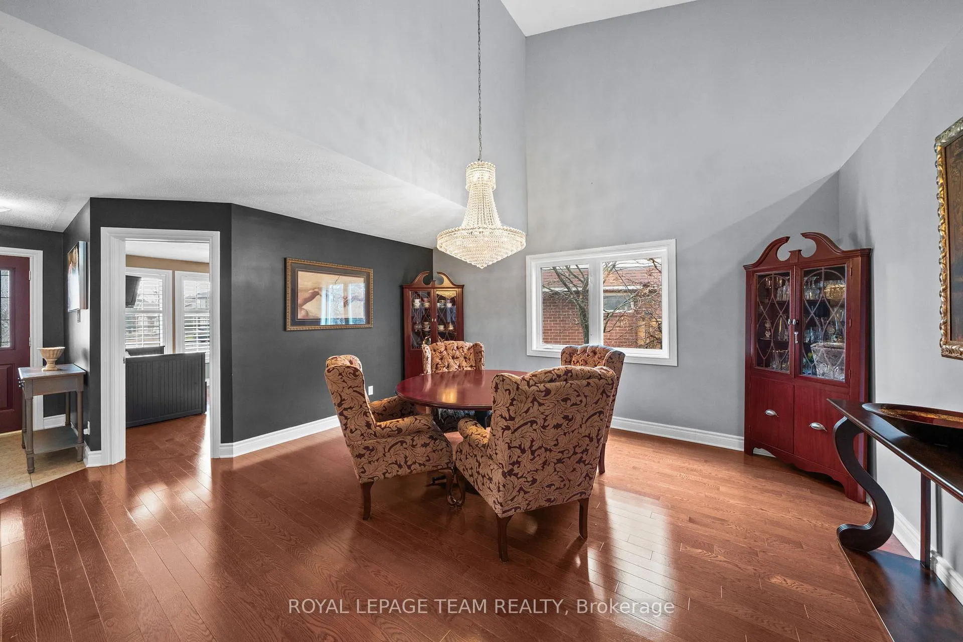 Photo 8 of 48 Settler's Ridge Way, Ottawa, Barrhaven - Longfields — HOMEH