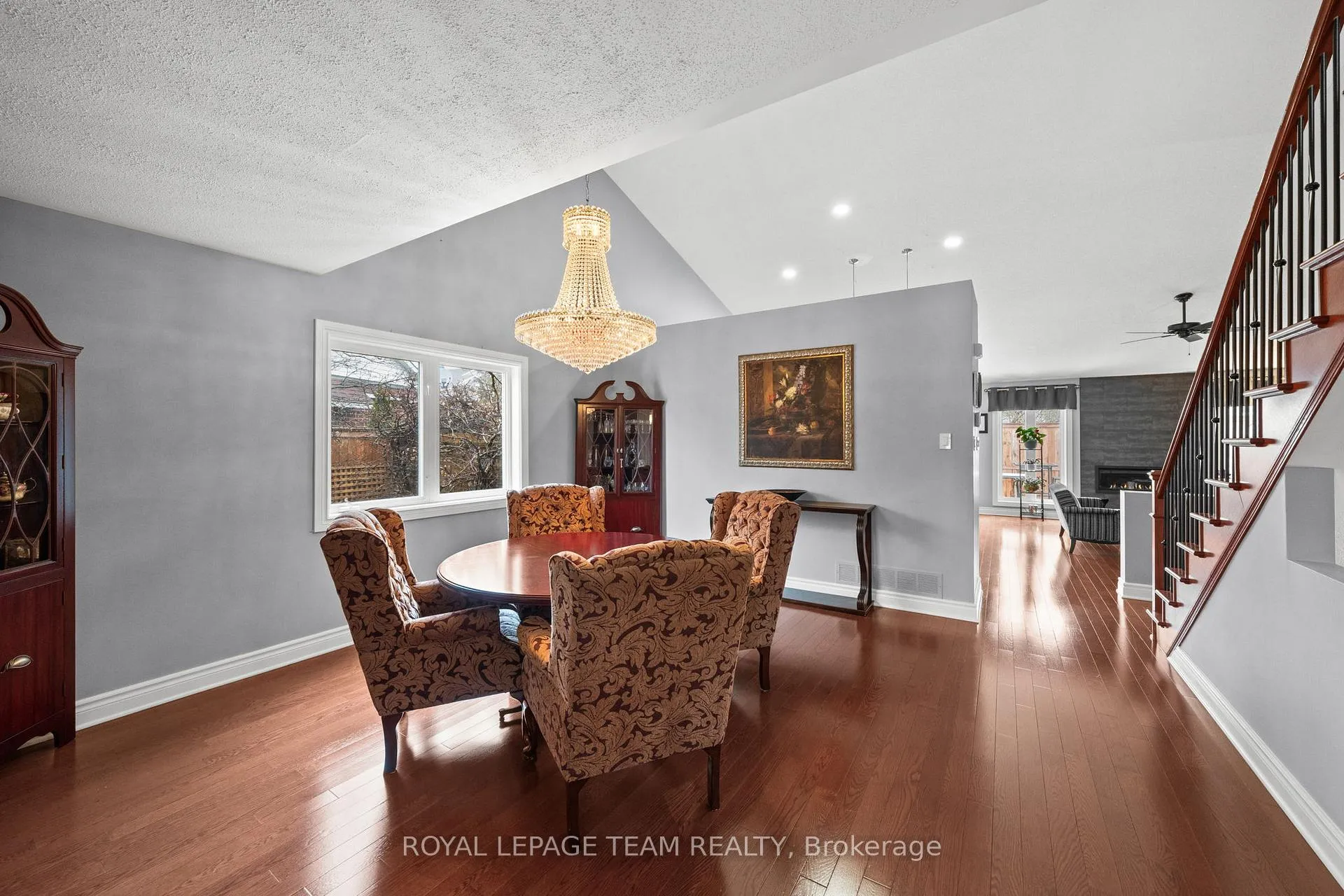 Photo 9 of 48 Settler's Ridge Way, Ottawa, Barrhaven - Longfields — HOMEH