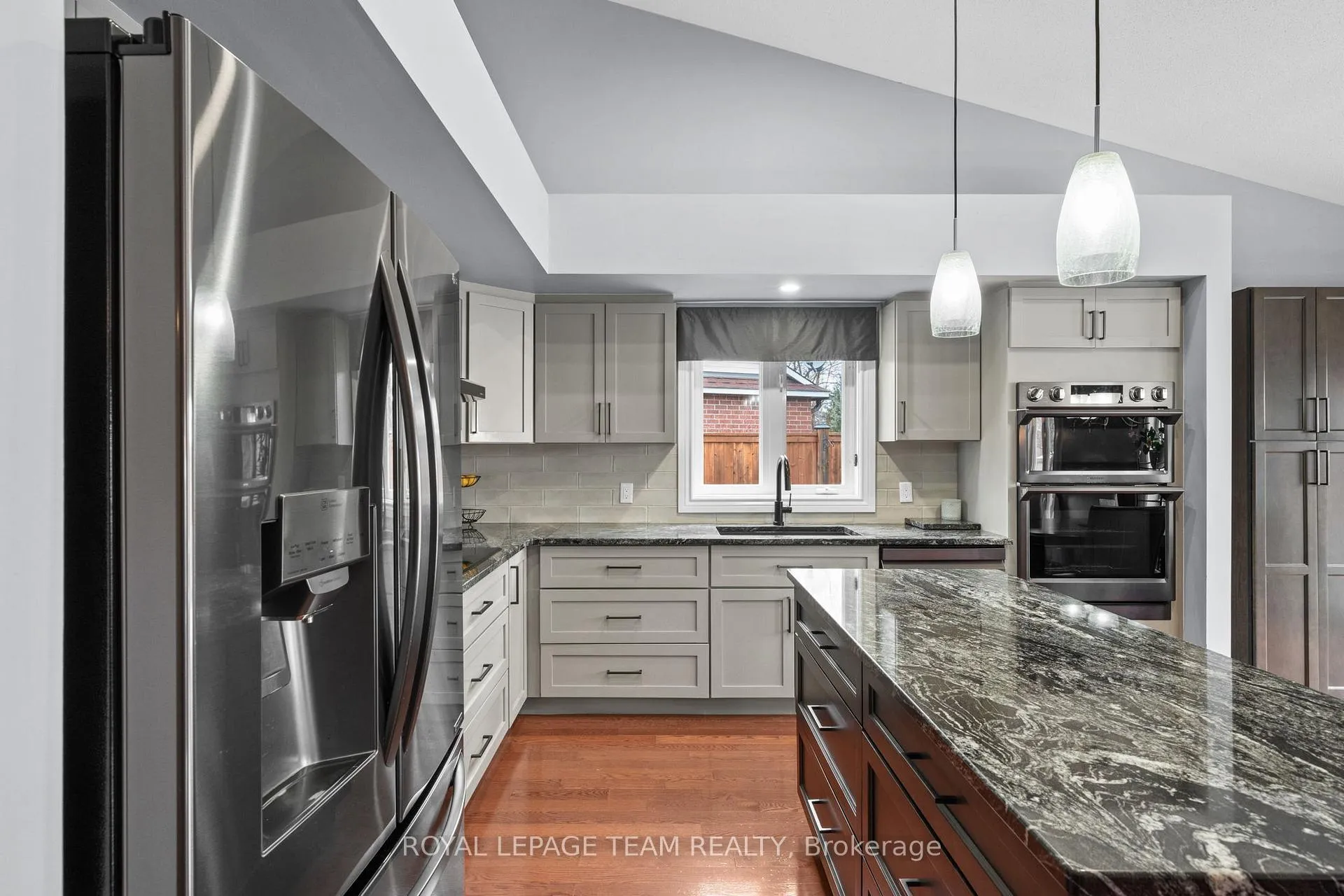 Photo 10 of 48 Settler's Ridge Way, Ottawa, Barrhaven - Longfields — HOMEH
