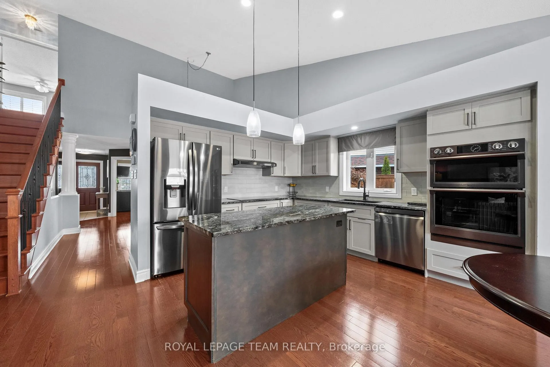 Photo 11 of 48 Settler's Ridge Way, Ottawa, Barrhaven - Longfields — HOMEH