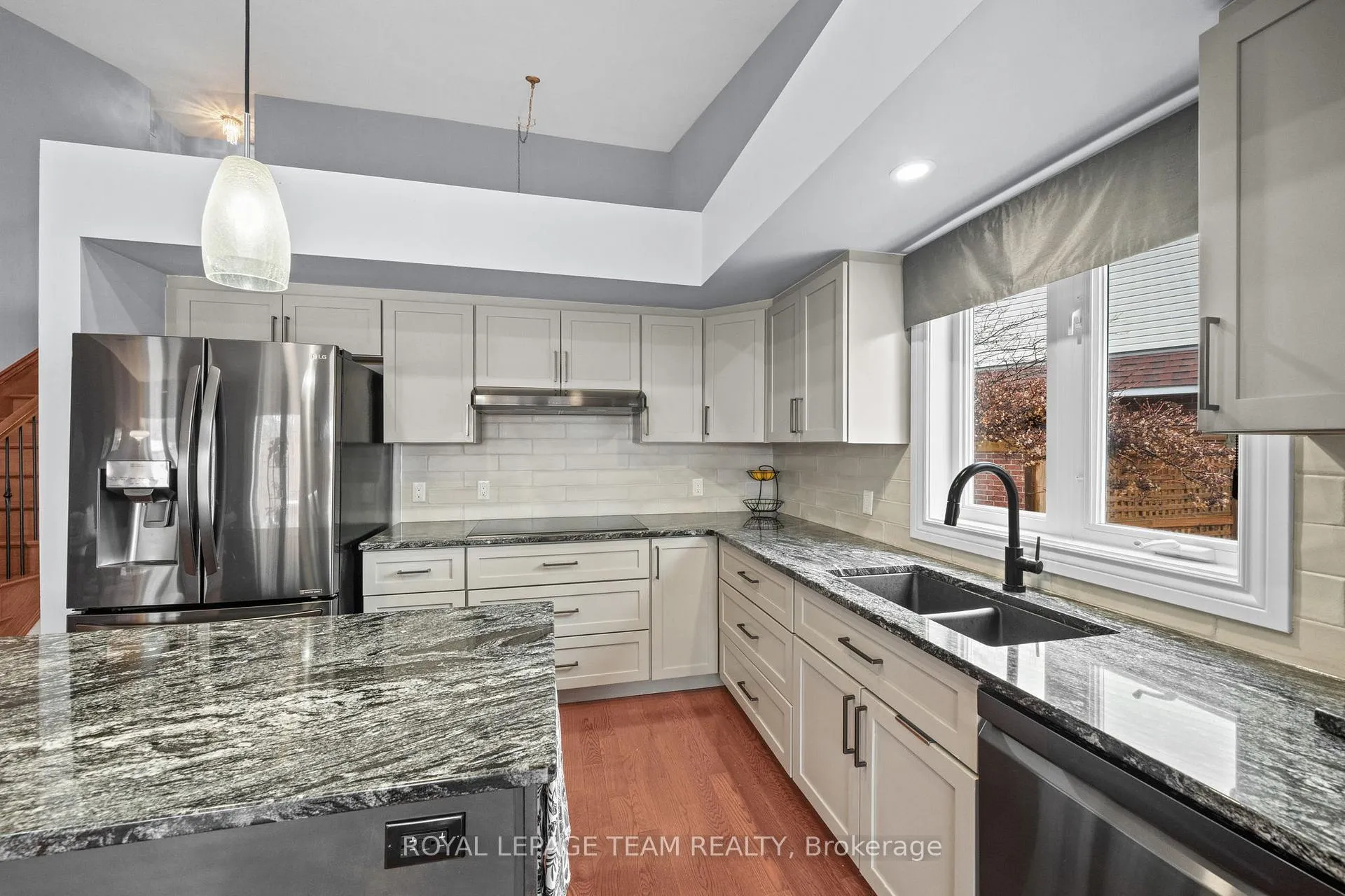 Photo 12 of 48 Settler's Ridge Way, Ottawa, Barrhaven - Longfields — HOMEH