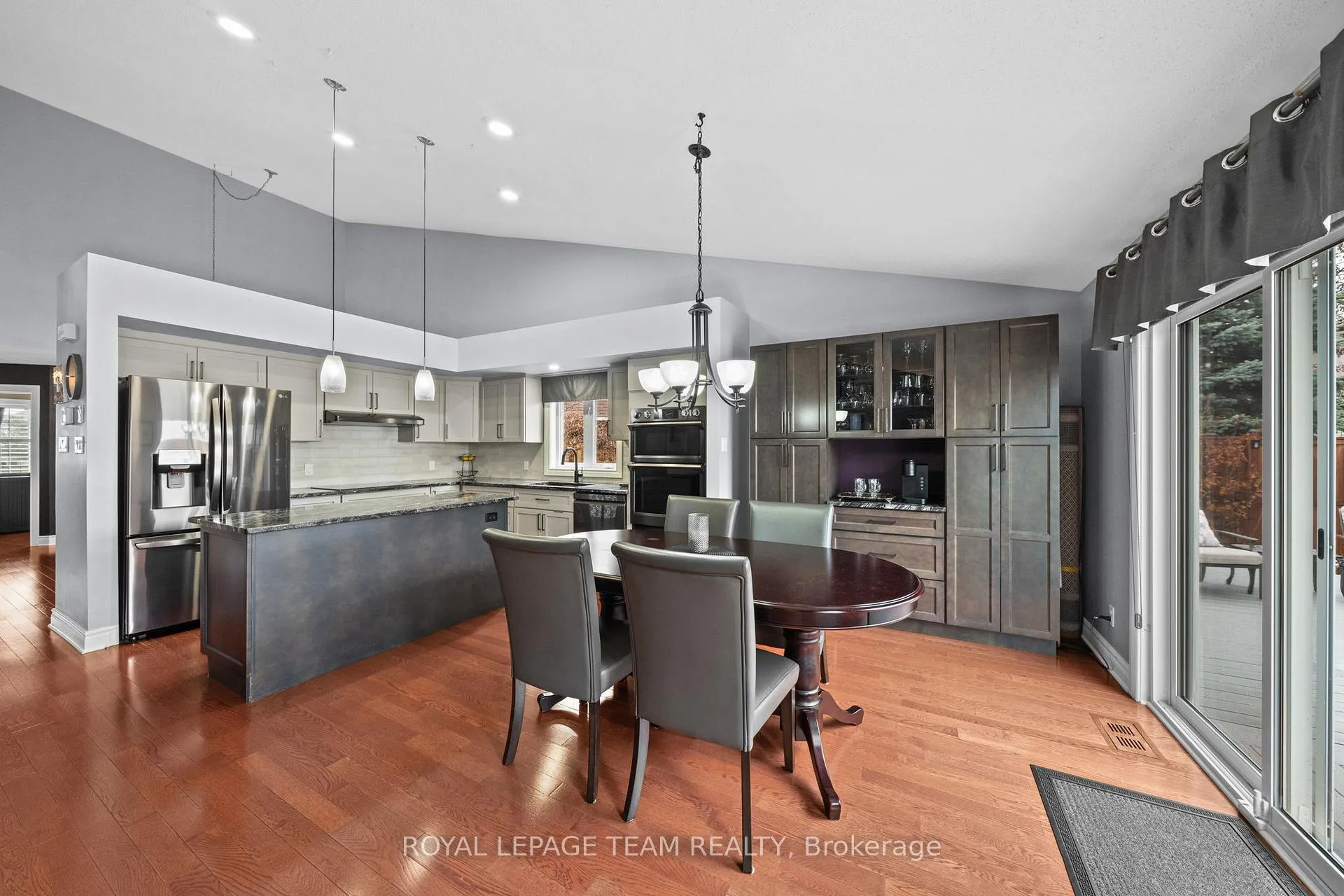 Photo 15 of 48 Settler's Ridge Way, Ottawa, Barrhaven - Longfields — HOMEH
