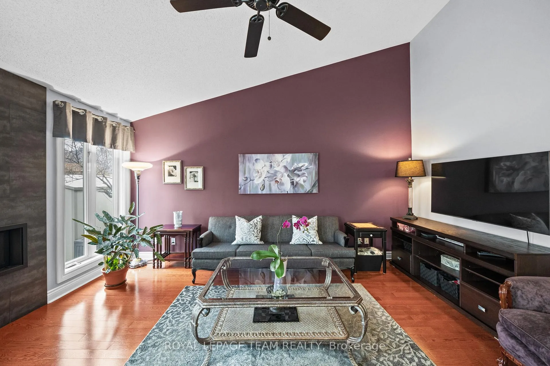 Photo 17 of 48 Settler's Ridge Way, Ottawa, Barrhaven - Longfields — HOMEH