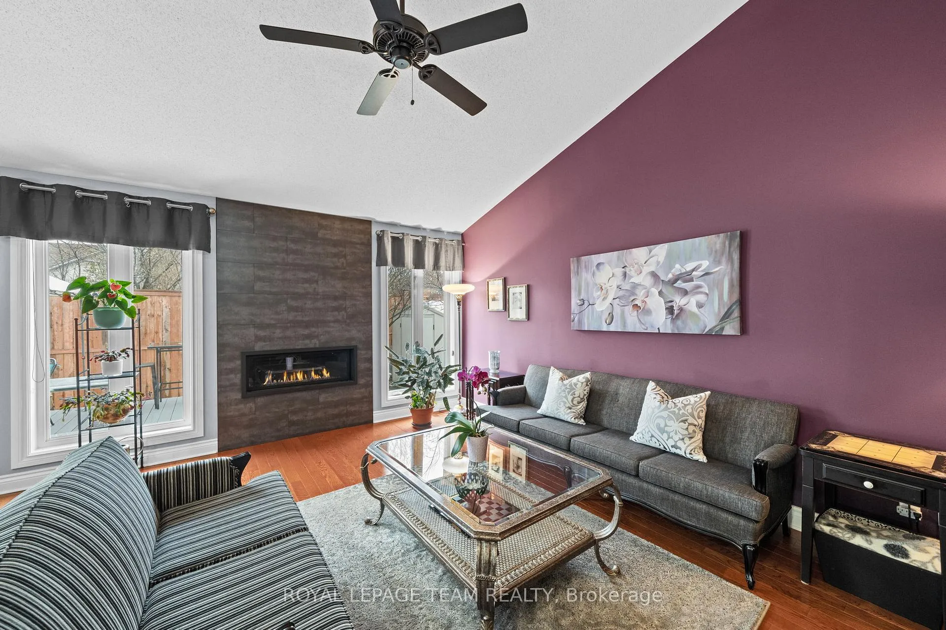 Photo 18 of 48 Settler's Ridge Way, Ottawa, Barrhaven - Longfields — HOMEH