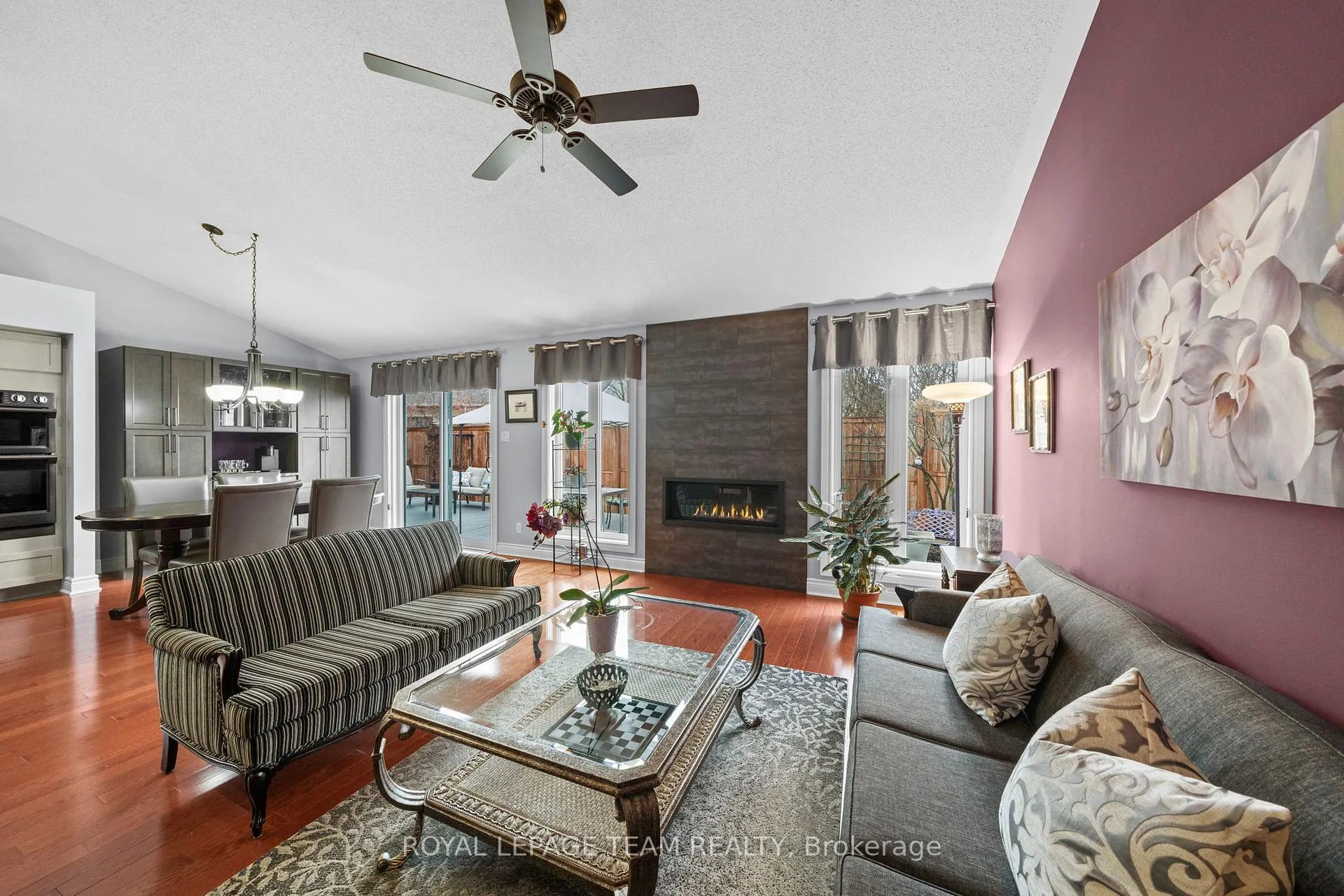 Photo 19 of 48 Settler's Ridge Way, Ottawa, Barrhaven - Longfields — HOMEH