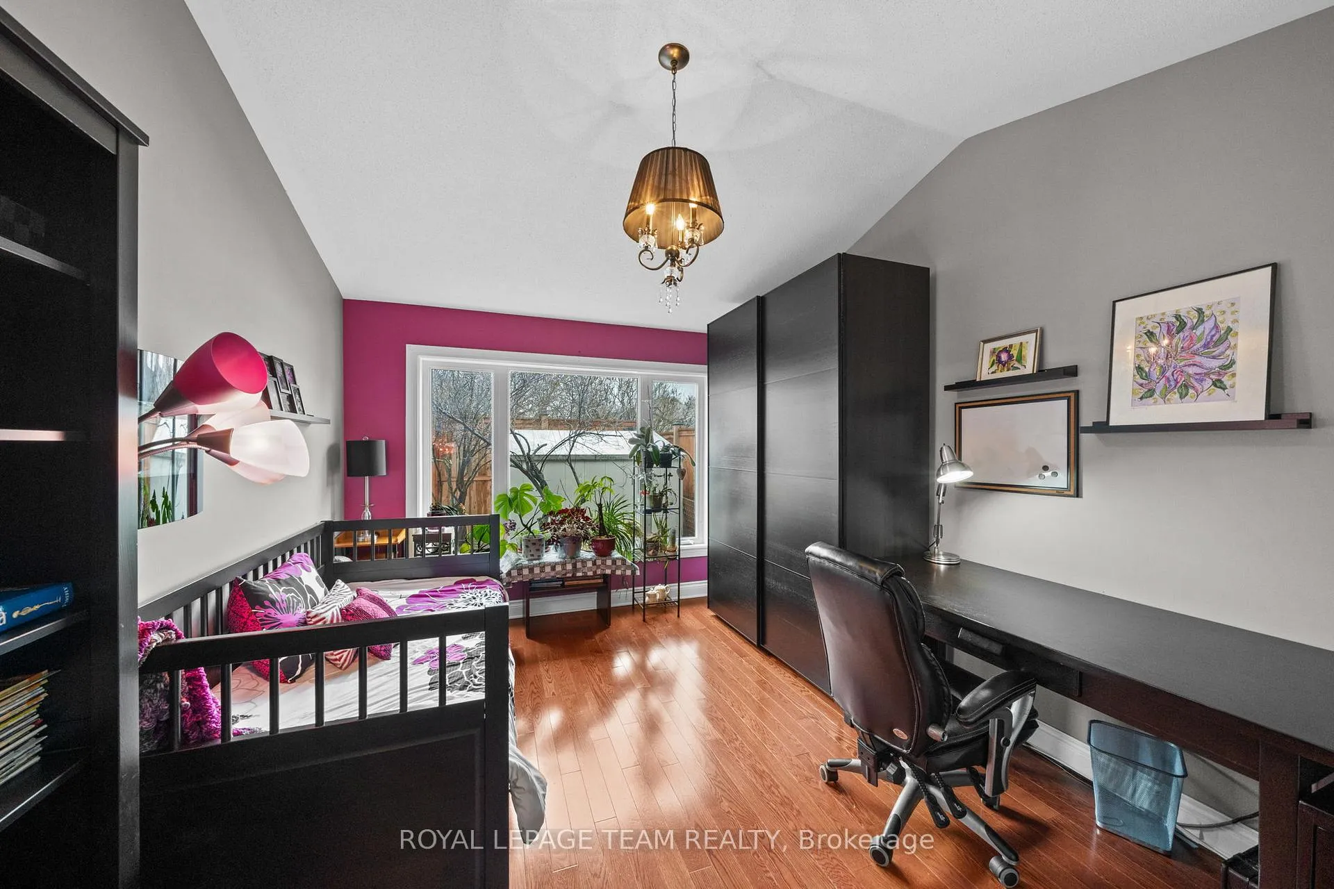 Photo 22 of 48 Settler's Ridge Way, Ottawa, Barrhaven - Longfields — HOMEH