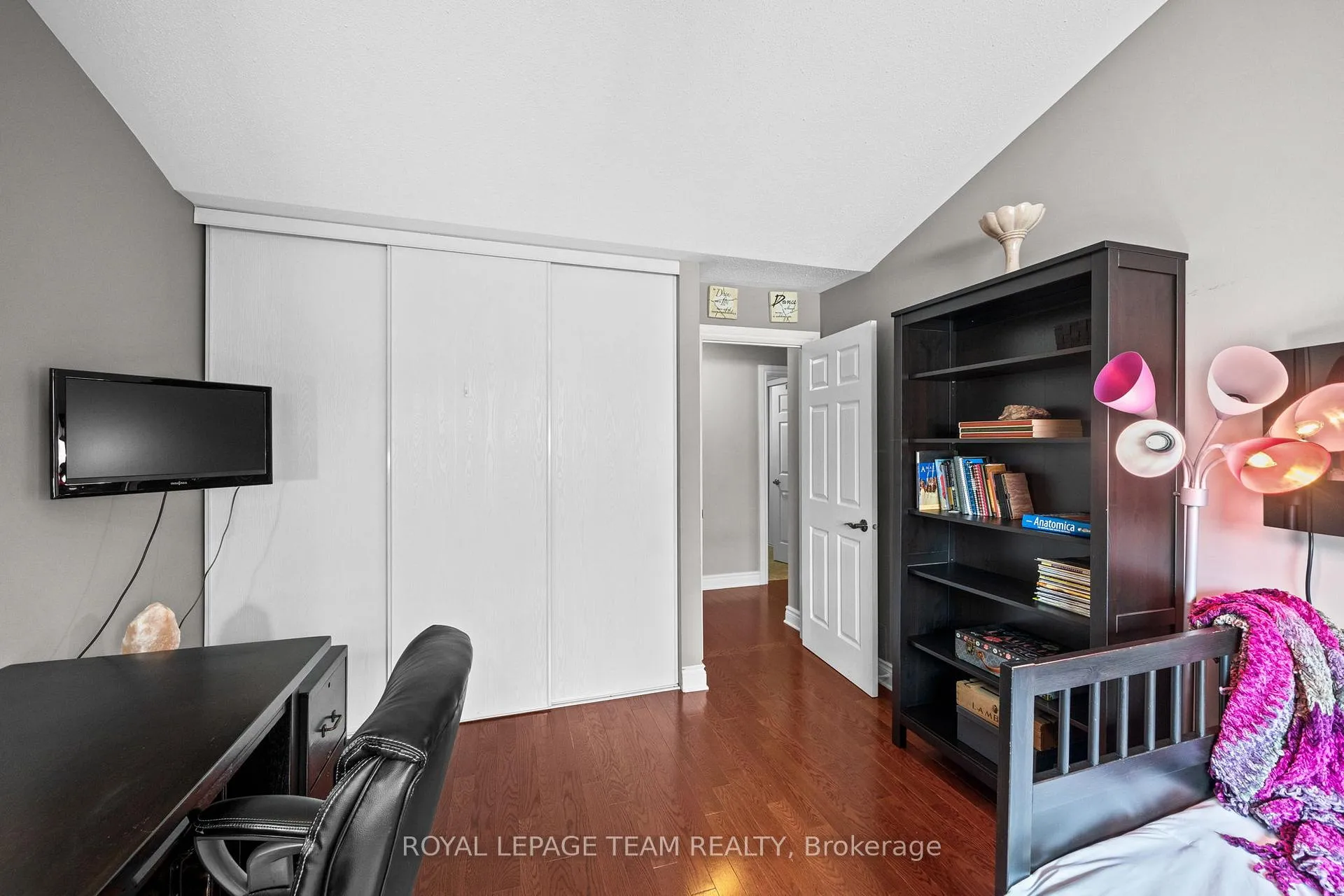 Photo 23 of 48 Settler's Ridge Way, Ottawa, Barrhaven - Longfields — HOMEH