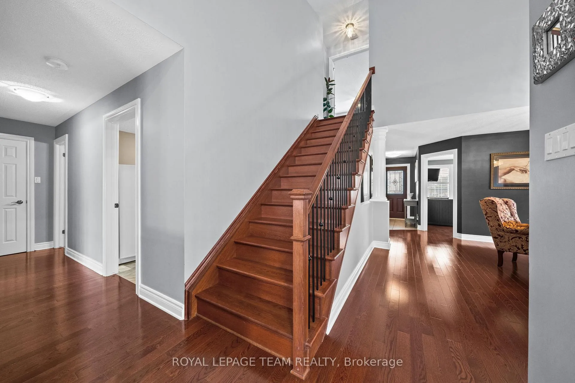 Photo 27 of 48 Settler's Ridge Way, Ottawa, Barrhaven - Longfields — HOMEH