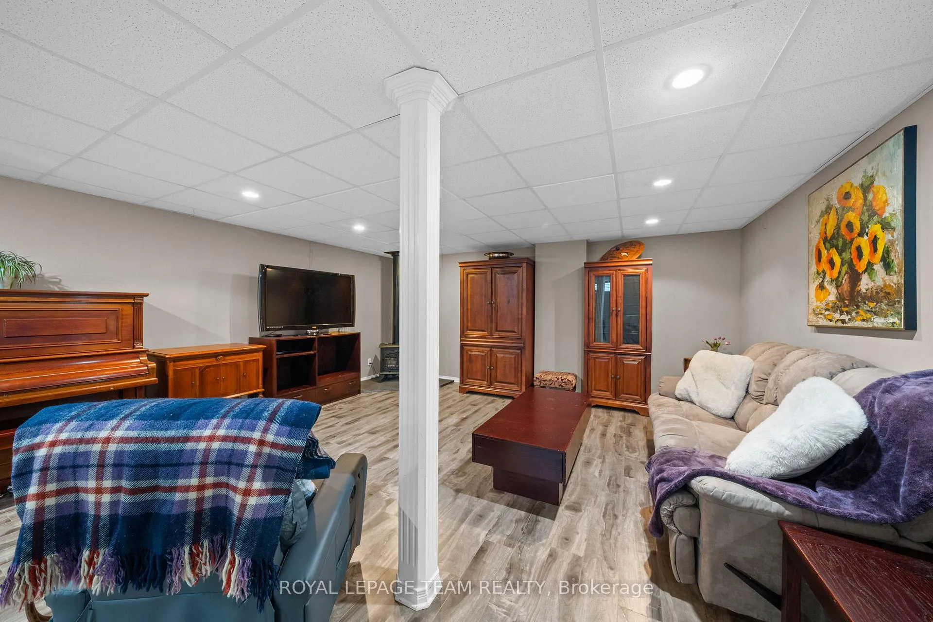 Photo 34 of 48 Settler's Ridge Way, Ottawa, Barrhaven - Longfields — HOMEH
